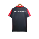 Flamengo 1999 III Third Jersey - Retro Version