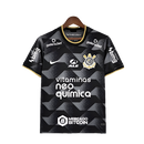 Corinthians 22/23 II Away Jersey - All Sponsors - Fan Version