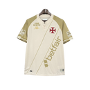 Vasco 24/25 III Third Jersey - All Sponsors - Fan Version