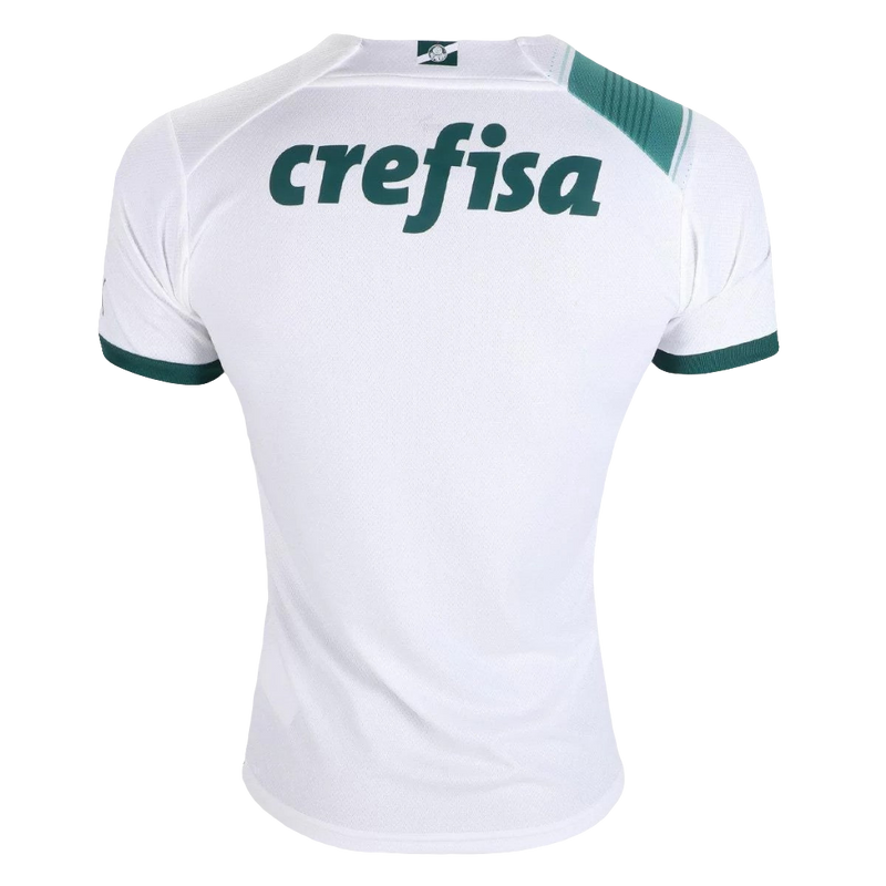 Palmeiras 23/24 II Away Jersey - Fan Version