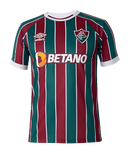Fluminense 23/24 I Home Jersey - Fan Version