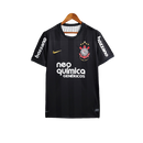 Corinthians 2010 II Away Jersey - Retro Version