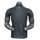 AC Milan 25/26 125th Anniversary Edition Jersey - Black - Player Version