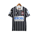 Corinthians 1997 II Away Jersey - Retro Version