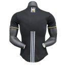 Argentina 25/26 Special Jersey - Black Edition - Player Version