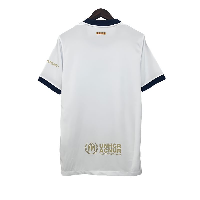 Barcelona 25/26 Joint Edition Jersey - Fan Version