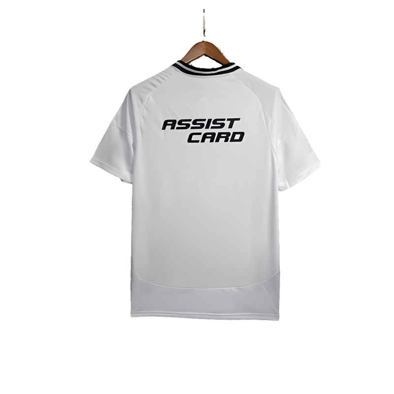 Colo Colo 25/26 I Home Jersey - Fan Version