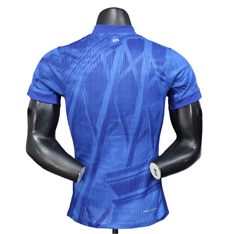 Chelsea 25/26 I Home Jersey - Player Version