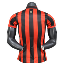 AC Milan 25/26 125th Anniversary Edition Jersey - Player Version