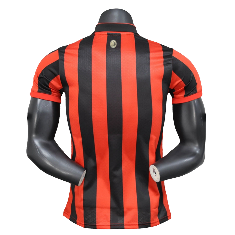 AC Milan 25/26 125th Anniversary Edition Jersey - Player Version