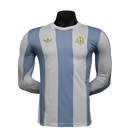 Argentina 25/26 Commemorative Edition Jersey - Long Sleeve