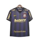 Corinthians 09/10 II Away Jersey - Retro Version
