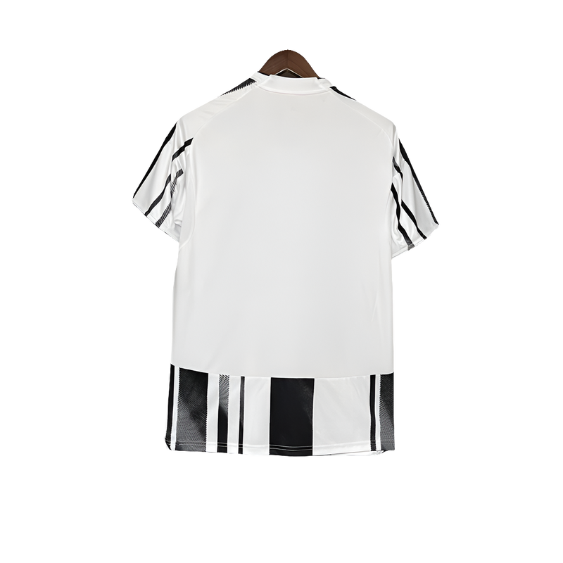 Juventus 25/26 I Home Jersey - Fan Version
