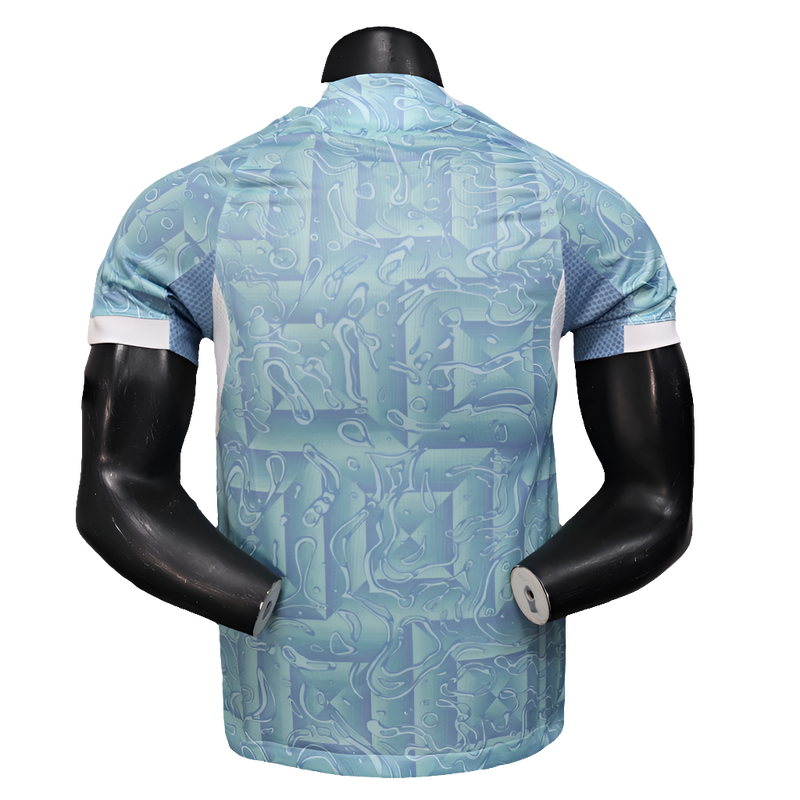 Juventus 25/26 II Away Jersey - Player Version