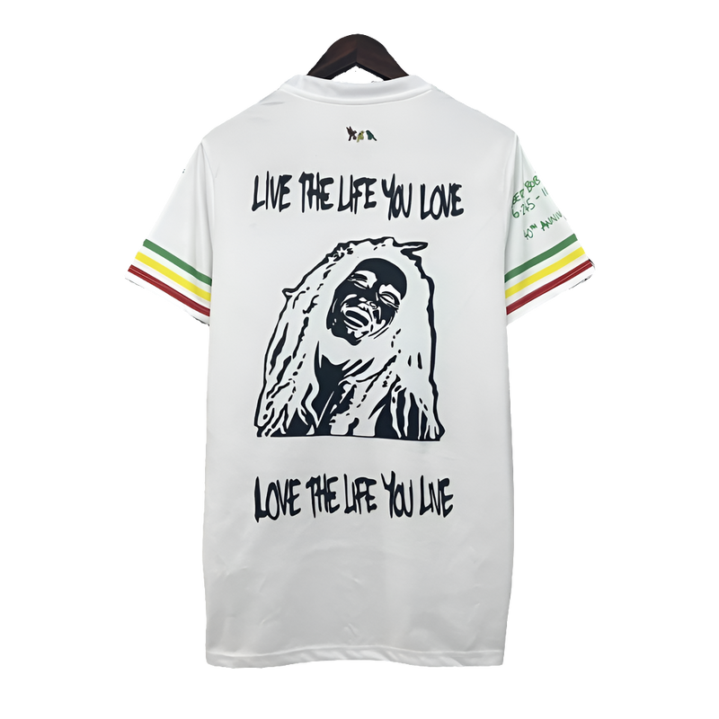 AFC Ajax 25/26 Special Edition Jersey - Fan Version