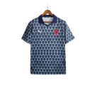Portugal 25/26 Training Jersey - Navy Blue - Fan Version