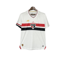 Sao Paulo 25/26 I Home Jersey - Fan Version