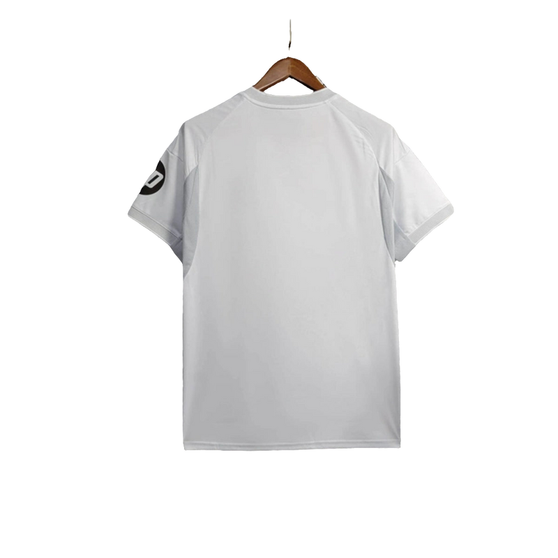 Real Madrid 25/26 I Home Jersey - Fan Version