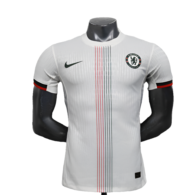 Chelsea 25/26 II Away Jersey - Player Version