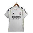 Real Madrid 25/26 I Home Jersey - Fan Version