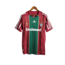 Fluminense 2010 I Home Jersey - Retro Version