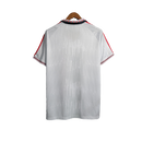 Sao Paulo 23/24 Special Edition Jersey - White - Fan Version