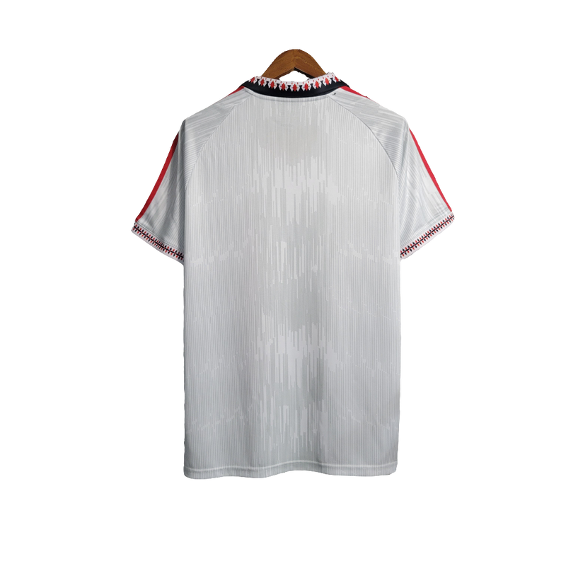 Sao Paulo 23/24 Special Edition Jersey - White - Fan Version