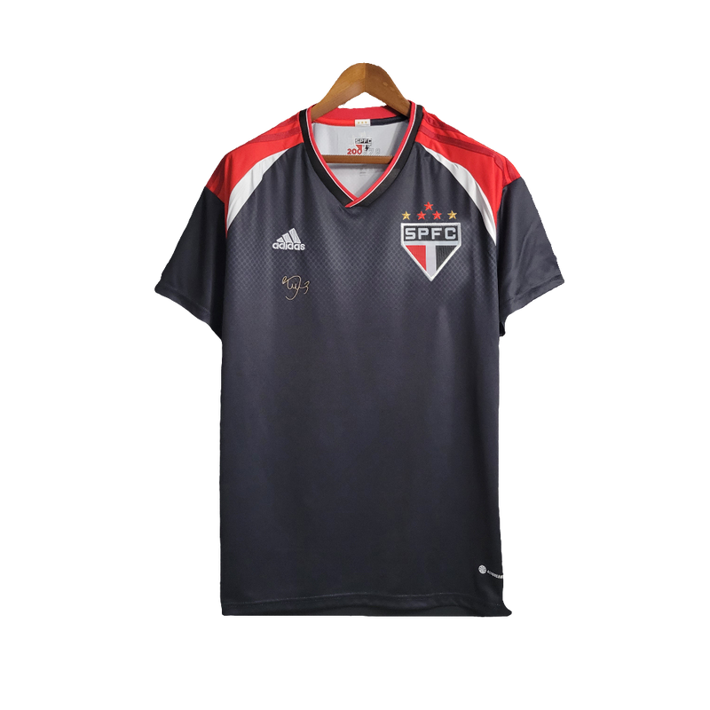 Sao Paulo 23/24 Special Edition Jersey - Fan Version
