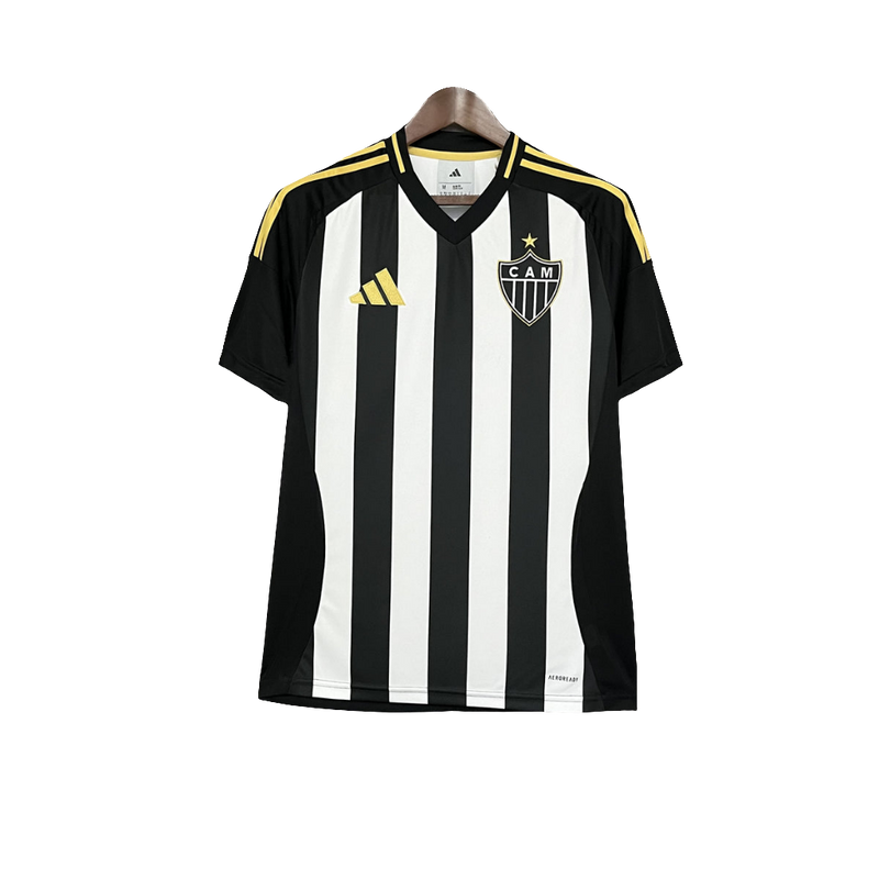 Atletico Mineiro 25/26 I Home Jersey - Fan Version