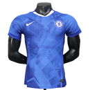 Chelsea 25/26 I Home Jersey - Player Version