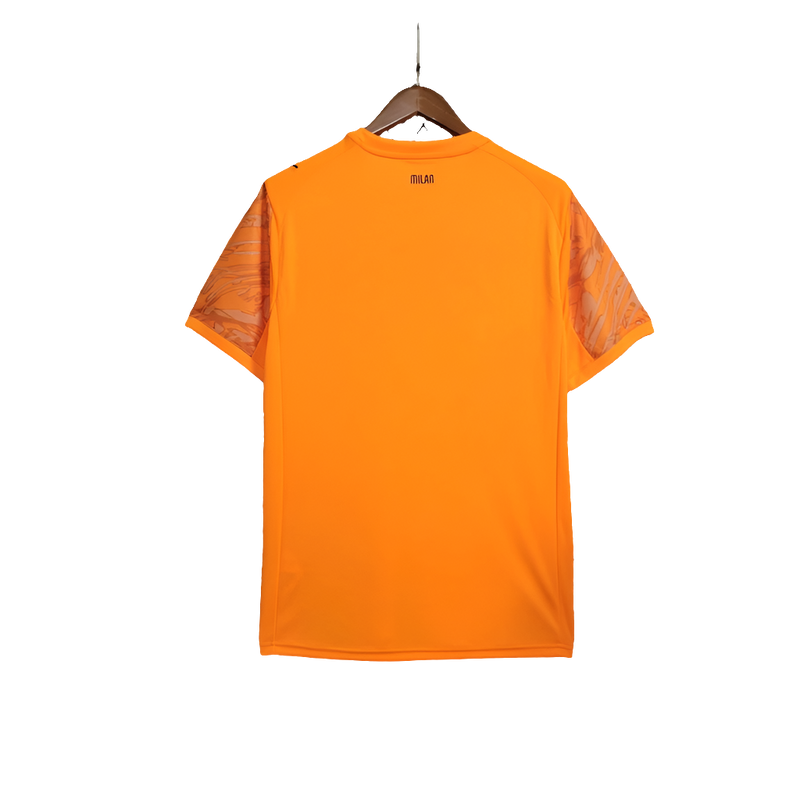 AC Milan 25/26 III Third Jersey - Fan Version