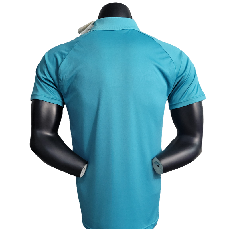 Palmeiras 23/24 Polo Edition Jersey - Light Green - Fan Version