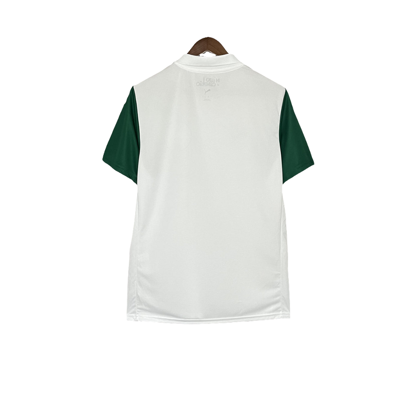 Palmeiras 25/26 II Away Jersey - Fan Version