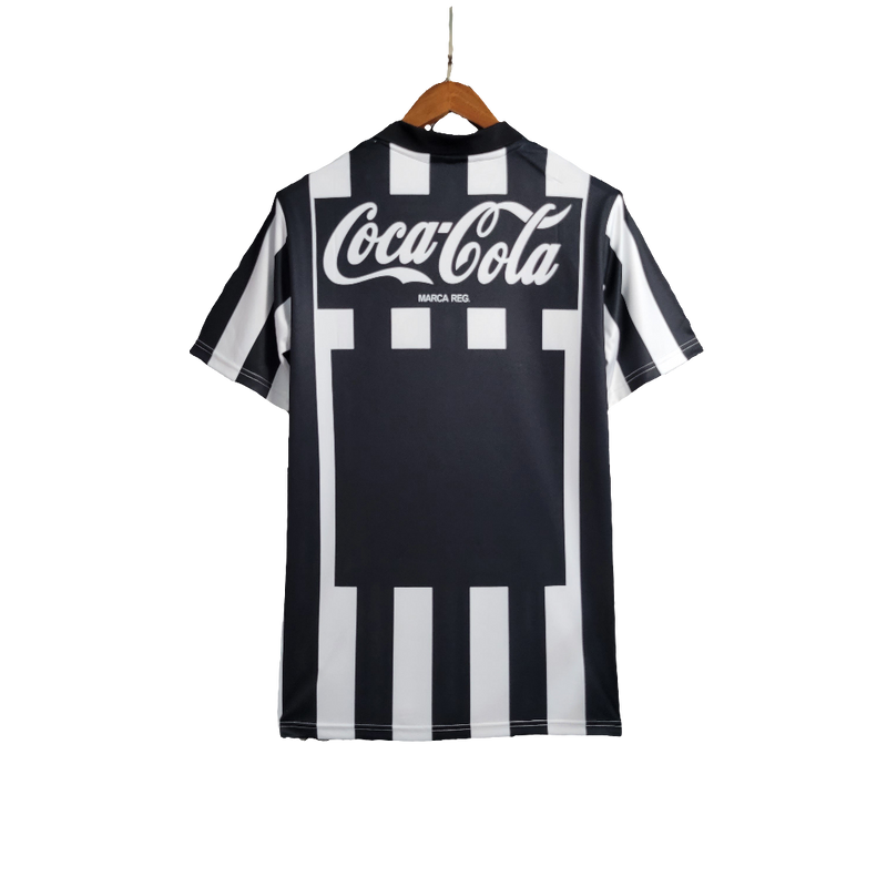 Botafogo 1997 I Home Jersey - Retro Version
