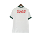 Palmeiras 1989 II Away Jersey - Retro Version