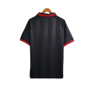 Flamengo 19/20 Special Edition Jersey - Black - Retro Version