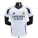 Real Madrid 25/26 Training Jersey - Player Version