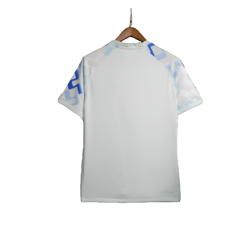 Inter Milan 25/26 II Away Jersey - Fan Version