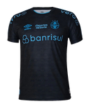 Gremio 23/24 III Third Jersey - All Sponsors - Fan Version