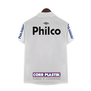 Santos 22/23 I Home Jersey - All Sponsors - Fan Version