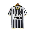 Atletico Mineiro 2003 I Home Jersey - Retro Version