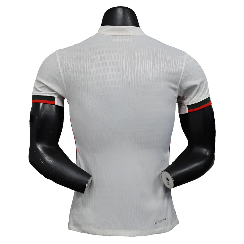 Chelsea 25/26 II Away Jersey - Player Version