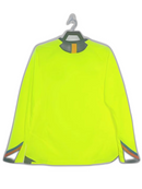 Barcelona 05/06 II Away Jersey - Long Sleeve Retro Version