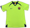Barcelona 05/06 II Away Jersey - Retro Version