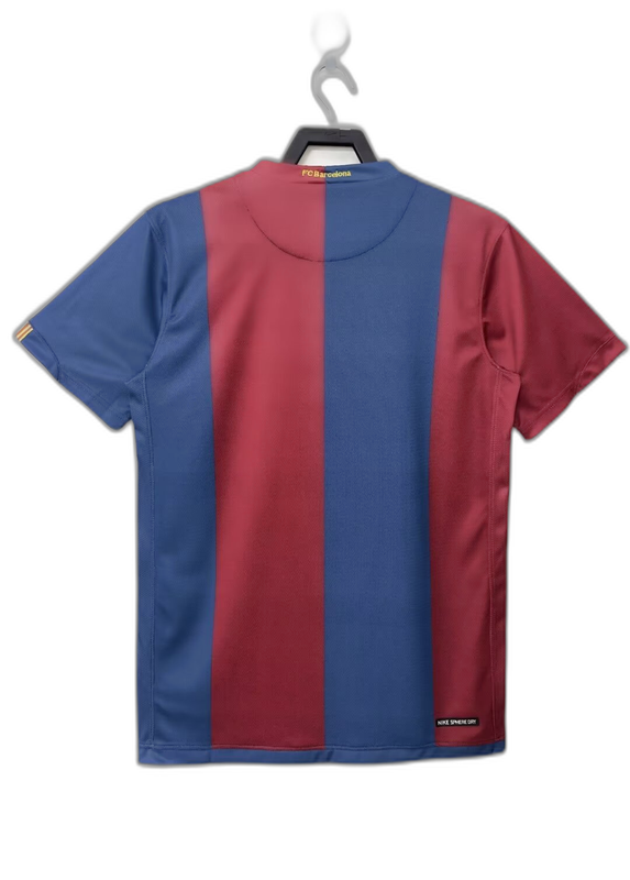 Barcelona 06/07 I Home Jersey - Retro Version