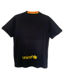 Barcelona 13/14 III Third Jersey - Retro Version