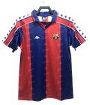 Barcelona 92/95 I Home Jersey - Retro Version