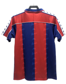 Barcelona 92/95 I Home Jersey - Retro Version
