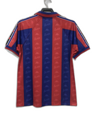 Barcelona 96/97 I Home Jersey - Retro Version