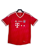 Bayern Munich 13/14 I Home Jersey - Retro Version